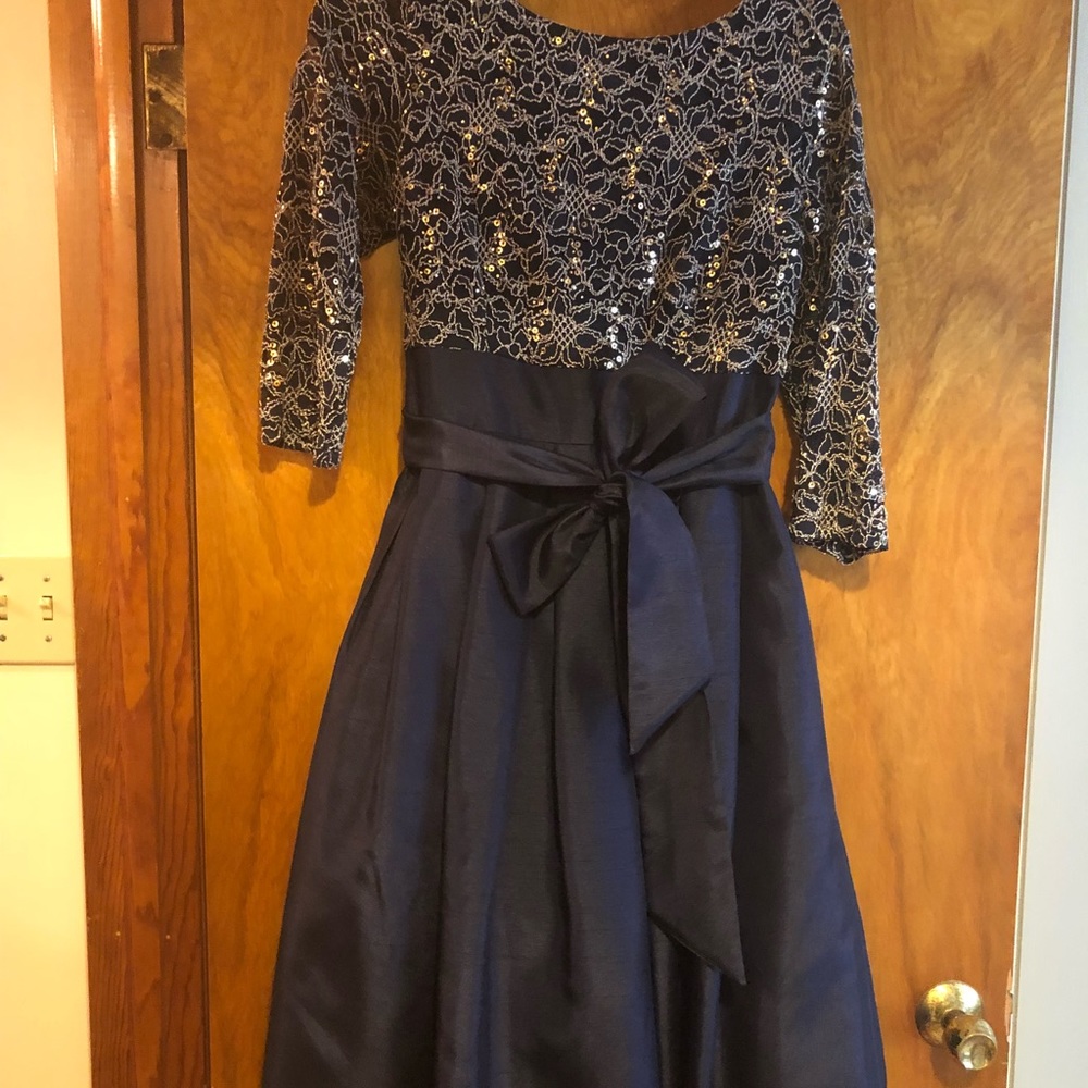 Party dress